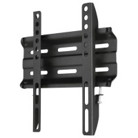 Кронштейн Hama H-118106 черный