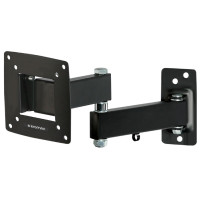 Крепеж Kromax OPTIMA-104 black 