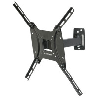 Крепеж Kromax OPTIMA-403 black