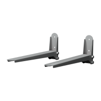 Кронштейн VOBIX VX 41S