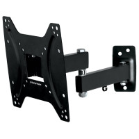 Крепеж Kromax OPTIMA-204 black