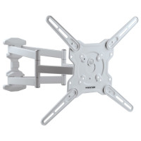 Крепеж Kromax OPTIMA-407 grey 