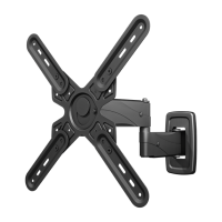 Кронштейн VOBIX VX 4624B