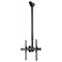 Кронштейн Hama H-118655 черный