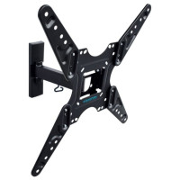 Кронштейн KROMAX OPTIMA-413 black