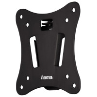 Кронштейн Hama H-118658 черный