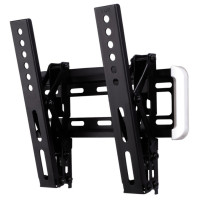 Кронштейн Hama Motion H-118633 черный