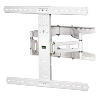 Кронштейн для телевизора Hama H-108759 белый
