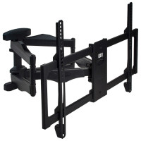 Кронштейн Kromax ATLANTIS-35 new черный