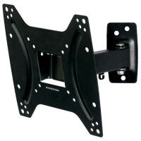 Кронштейн Kromax OPTIMA-203 black