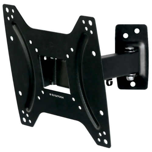 Кронштейн Kromax OPTIMA-203 black