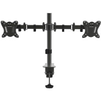 Кронштейн ARM MEDIA LCD-T13 черный