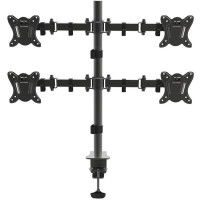 Кронштейн ARM MEDIA LCD-T14 черный