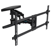 Кронштейн Kromax ATLANTIS-65 черный