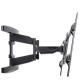 Кронштейн Kromax ATLANTIS-65 черный