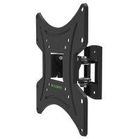 Кронштейн Tuarex ALTA-202 black