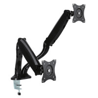 Кронштейн ARM MEDIA LCD-T22 черный