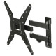Кронштейн для телевизора Hama H-118103 черный