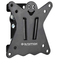 Кронштейн Kromax CASPER-101 черный
