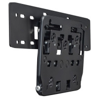 Кронштейн для телевизора Hama H-118110 черный