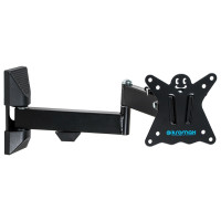 Кронштейн Kromax CASPER-104 черный