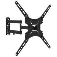 Кронштейн Tuarex ALTA-404 black