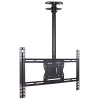 Кронштейн Kromax COBRA-4 черный