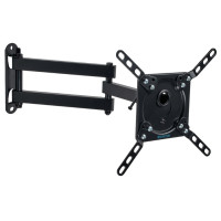 Кронштейн Kromax DIX-14 черный