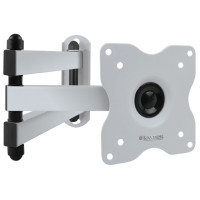 Кронштейн Kromax DIX-15 белый