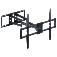 Кронштейн Kromax ATLANTIS-75 черный