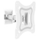 Кронштейн ITech LCD22 белый