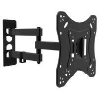 Кронштейн ITech LCD23B черный