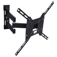 Кронштейн Kromax DIX-24 черный