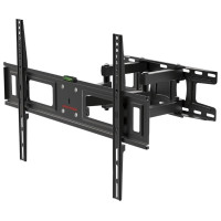 Кронштейн для телевизора Arm Media LCD-418 черный