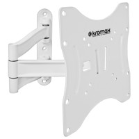 Кронштейн Kromax TECHNO-3 серый