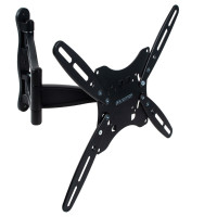 Кронштейн Kromax TECHNO-5 чёрный