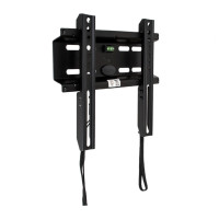 Кронштейн Kromax FLAT-5 new черный