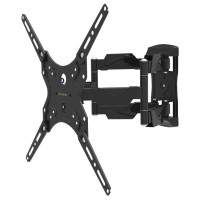 Кронштейн Tuarex OLIMP-405 black