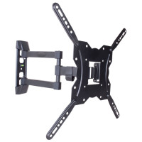 Кронштейн Kromax GALACTIC-40 черный