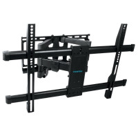 Кронштейн Kromax GALACTIC-56 черный