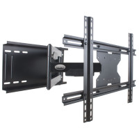 Кронштейн Kromax GALACTIC-60 черный