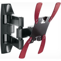 Кронштейн HOLDER LCDS-5066 черный