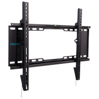 Кронштейн Kromax IDEAL-101 черный