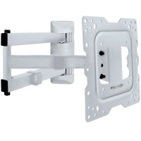 Кронштейн Kromax DIX-18 white