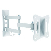 Кронштейн к AV ITech LCD33B White