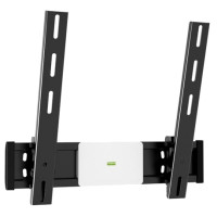 Кронштейн для телевизора Holder LCD-T4612 черный