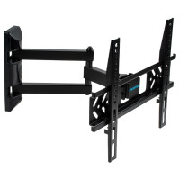 Кронштейн Kromax PIXIS-XS черный