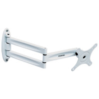 Кронштейн Kromax TECHNO-11 белый