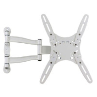 Кронштейн Kromax TECHNO-5 white