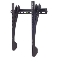 Кронштейн Kromax VEGA-12 черный